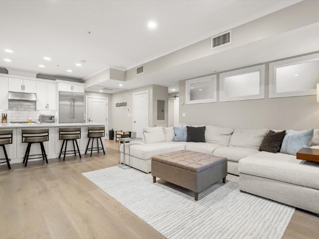 Condo for sale in Somerville, Massachusetts