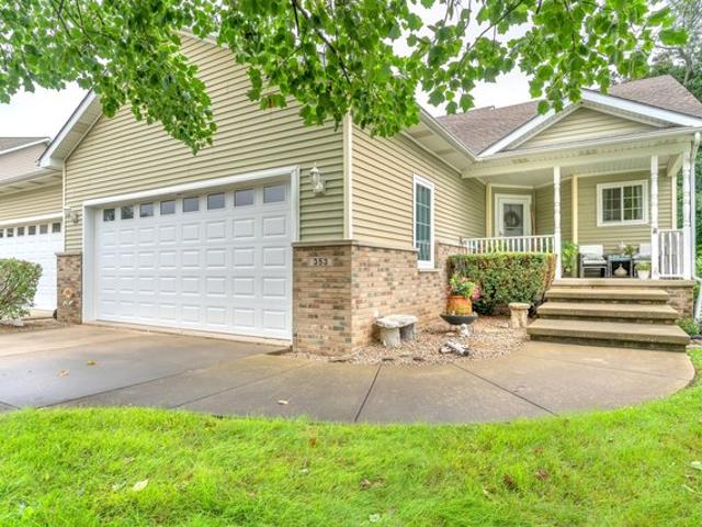 Townhouse for sale in Porter, Indiana