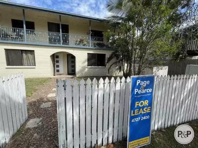 Apartment for rent in South Townsville, Queensland