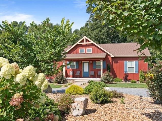 House for sale in Alleghany, North Carolina