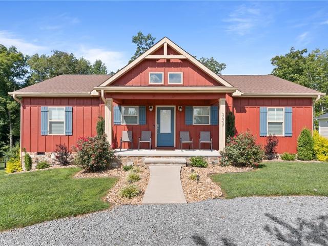 House for sale in Alleghany, North Carolina