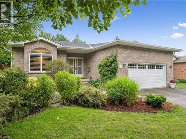 House for sale in Waterloo, Ontario