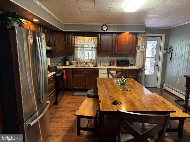 House for sale in Cass, Pennsylvania