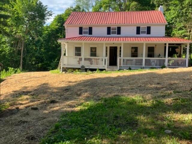 House for sale in Athens, New York