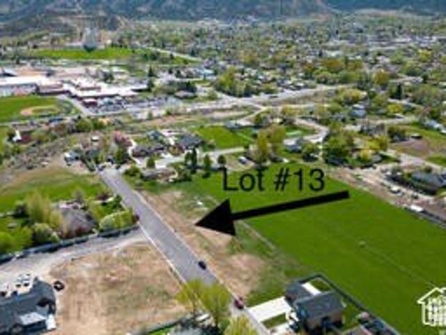 Land for sale in Manti, Utah