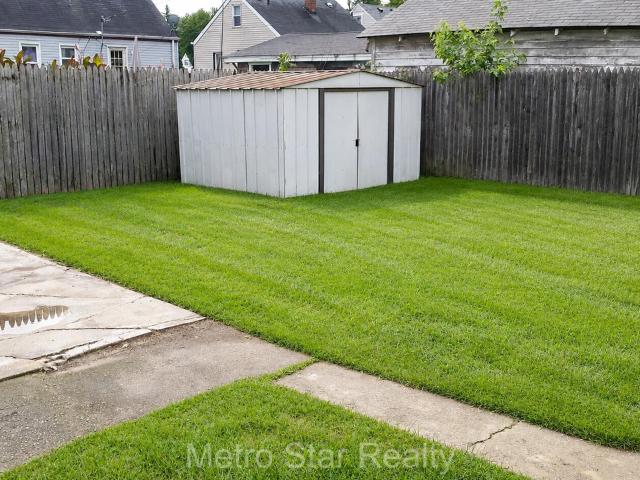 Property for rent in Madison Heights, Michigan