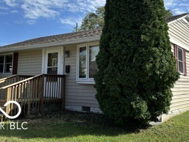 House for sale in Danville, Indiana