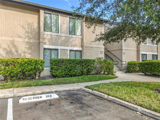 Condo for sale in Maitland, Florida