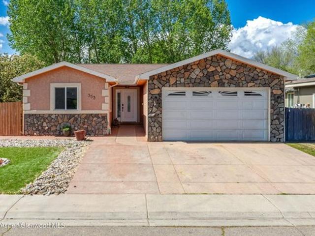 House for sale in Garfield, Colorado
