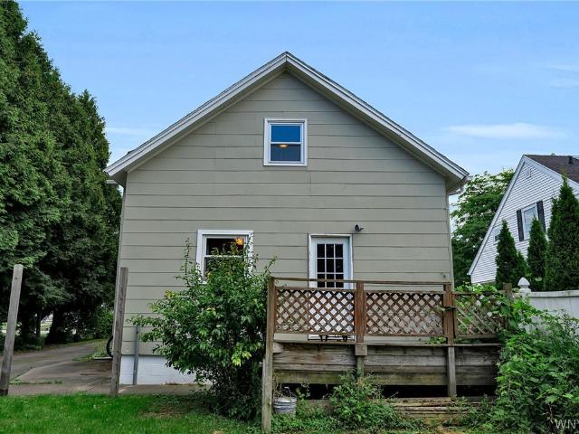 House for sale in Orleans, New York