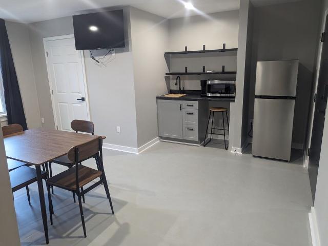 Apartment for rent in Elizabeth Street, Lexington