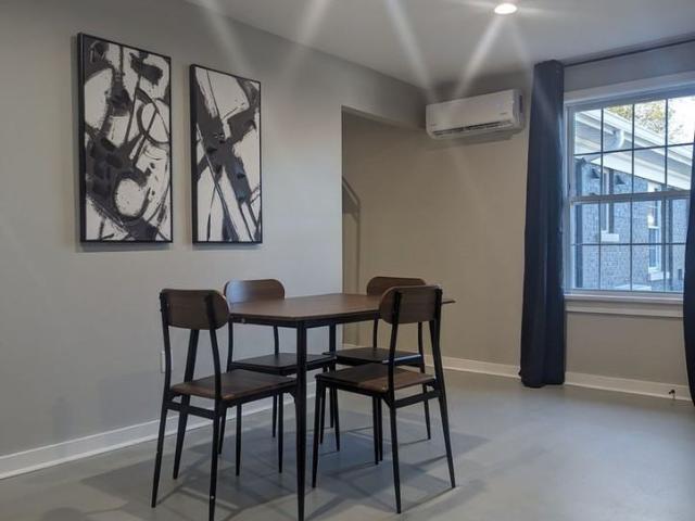 Apartment for rent in Elizabeth Street, Lexington