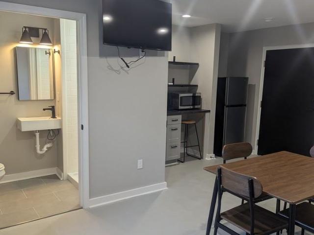 Apartment for rent in Elizabeth Street, Lexington