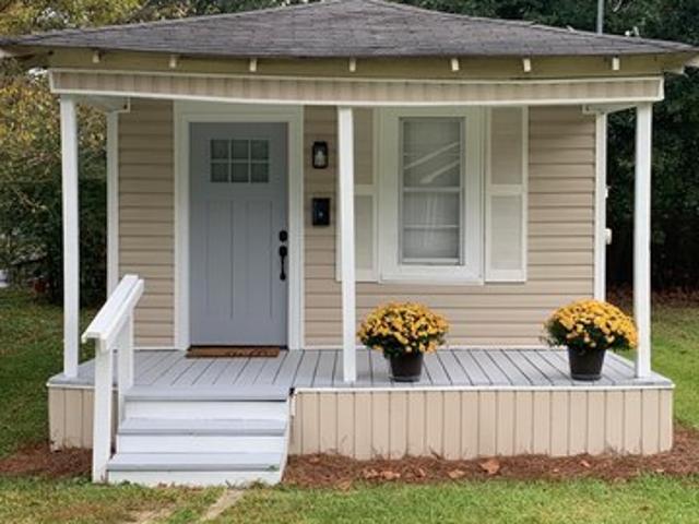 House for sale in Canton, Mississippi