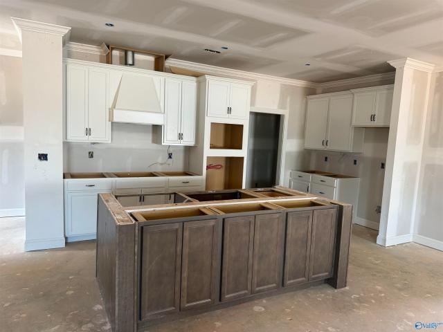 House for sale in Huntsville, Alabama