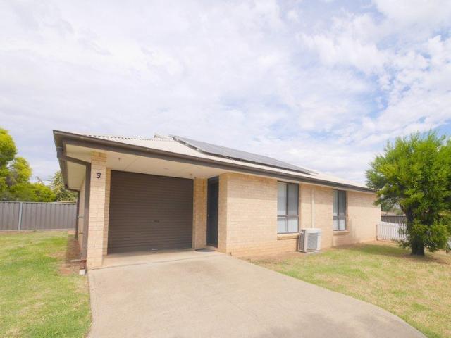 Villa for rent in North Cowra, Cowra