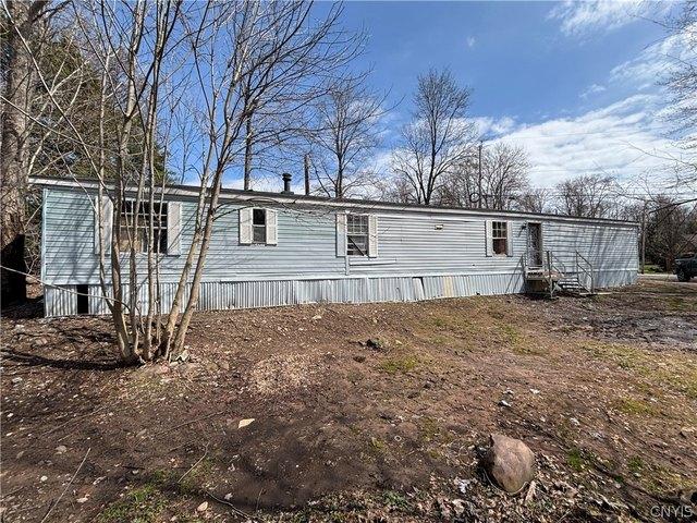 Land for sale in Parish, New York