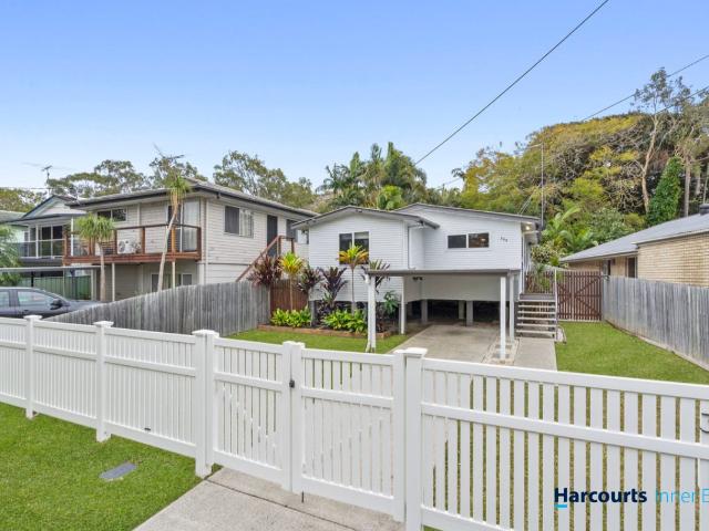 House for rent in Toombul, Queensland