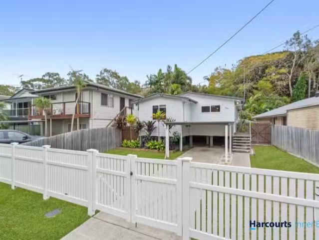 House for rent in Toombul, Queensland