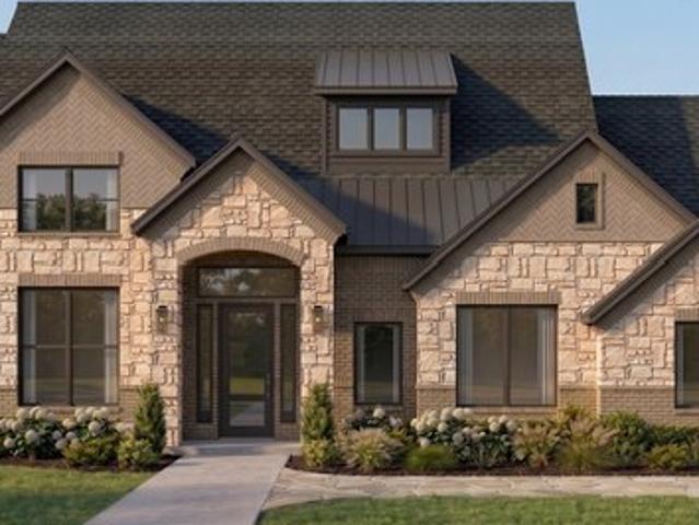 House for sale in Royse City, Texas