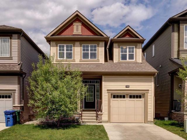 House for sale in Airdrie, Alberta