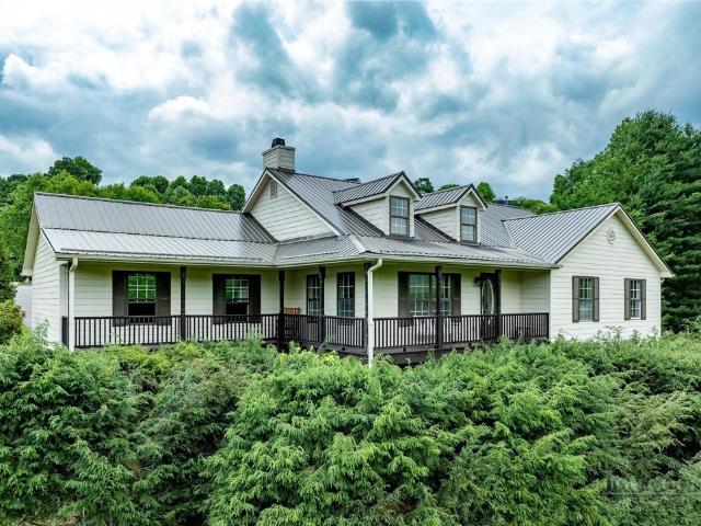 House for sale in Watauga, North Carolina