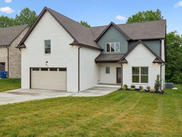 House for sale in Tennessee