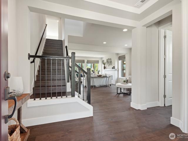 House for sale in North Bend, Washington