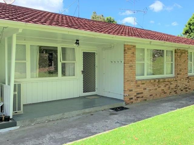 Apartment for rent in Epsom, Albert-Eden