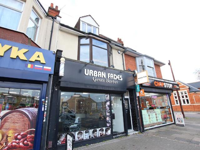 Apartment for rent in Abington, Northampton