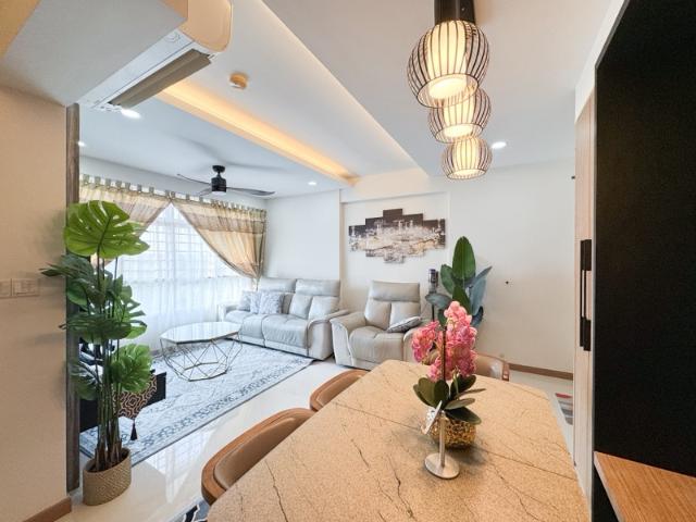 Apartment for sale