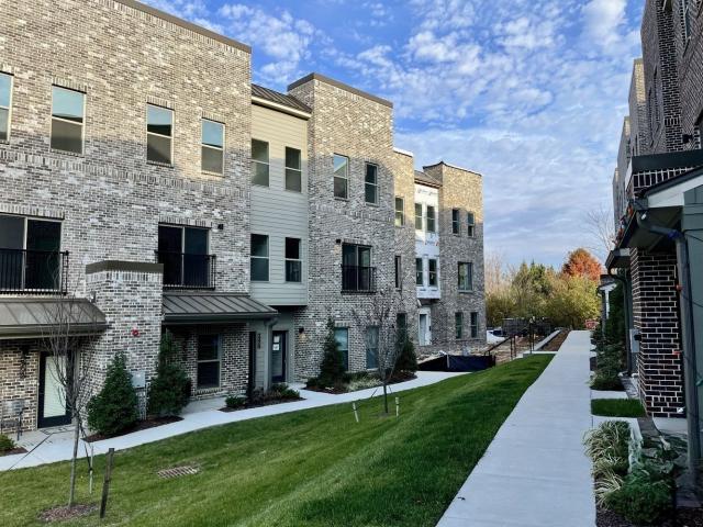 Condo for sale in Preston Park, Spring Hill