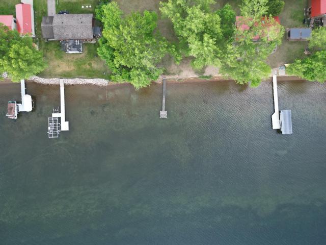 Land for sale in Dent, Minnesota