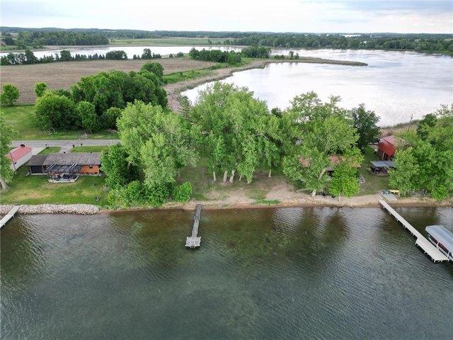 Land for sale in Dent, Minnesota
