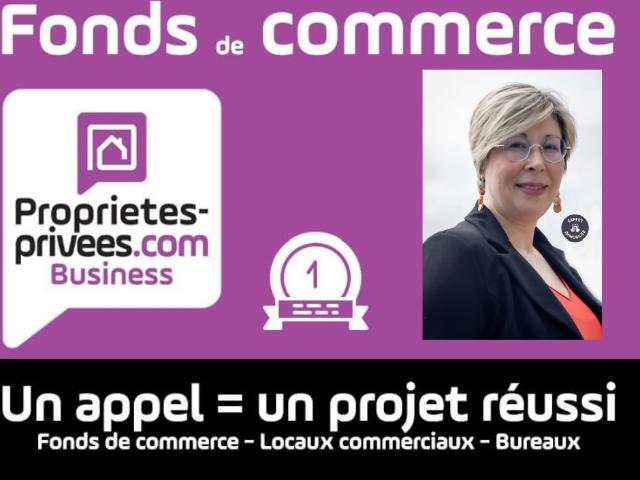 Local Commercial vente à Saint-Malo, Bretagne