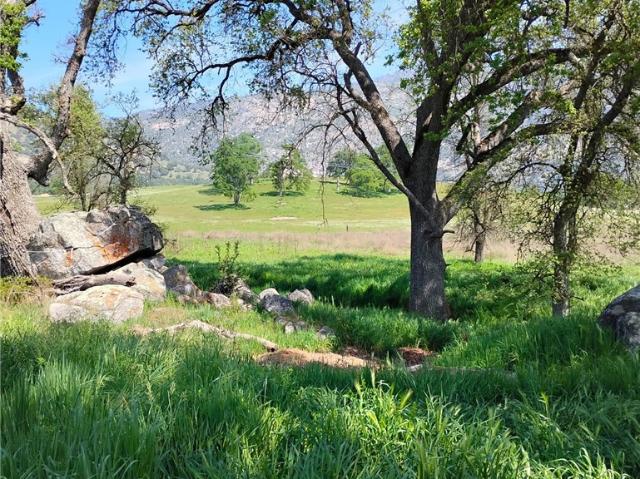 Land for sale in Auberry, California