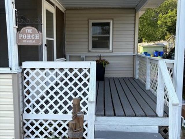 House for sale in Delaware
