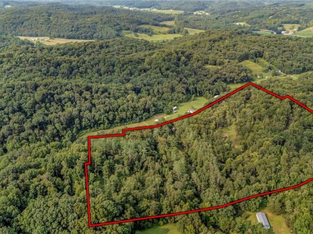 Land for sale in Logan, Ohio