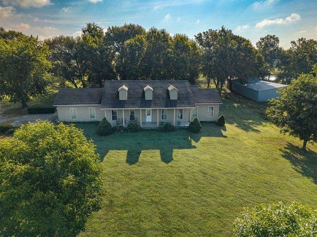 House for sale in Archie, Missouri