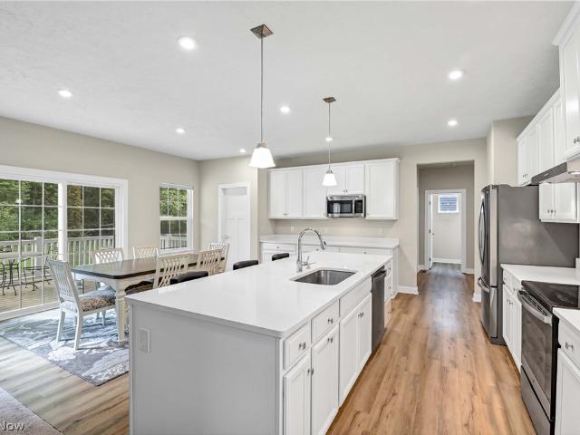 House for sale in Eaton, Grafton