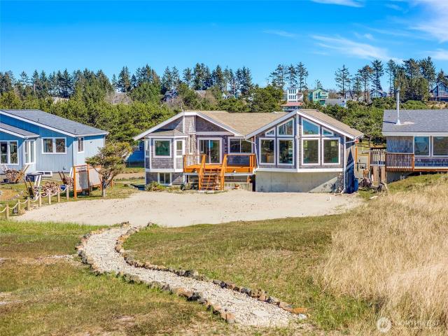 House for sale in Ocean Park, Washington