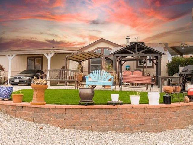 House for sale in Palmdale, California