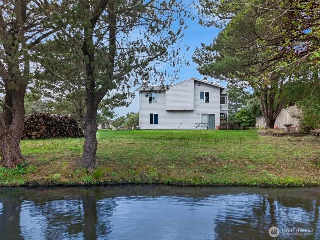 House for sale in Ocean Park, Washington