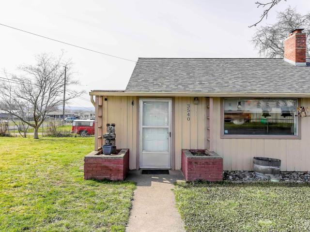 House for sale in Lewiston, Idaho