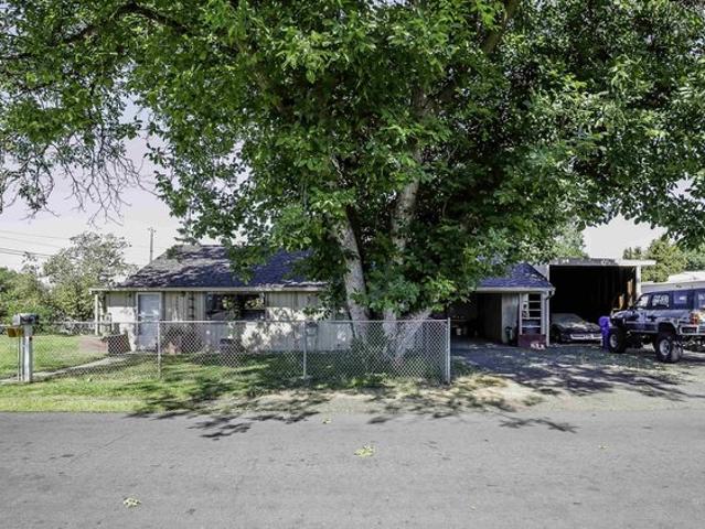 House for sale in Lewiston, Idaho