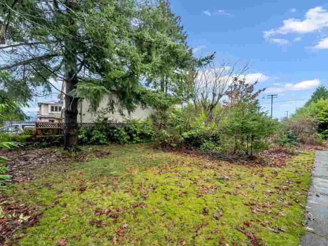 Land for sale in Burnaby, British Columbia