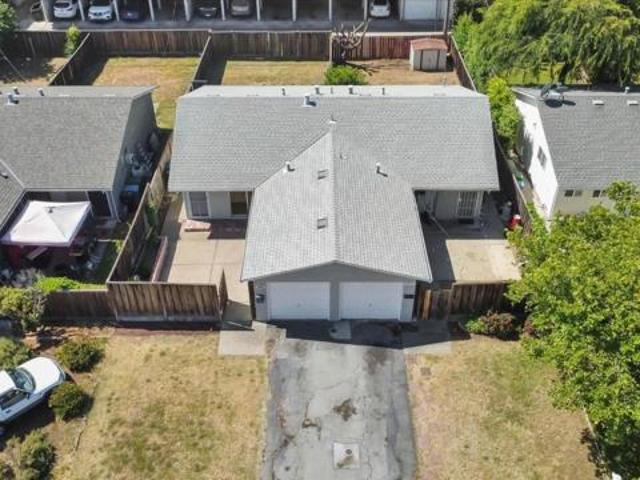 House for sale in Santa Clara, California