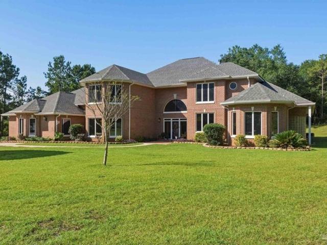 House for sale in Crestview, Okaloosa County