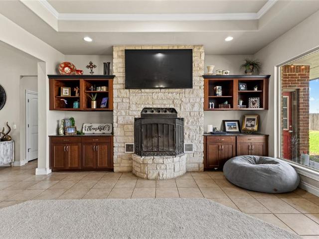 House for sale in Weatherford, Oklahoma