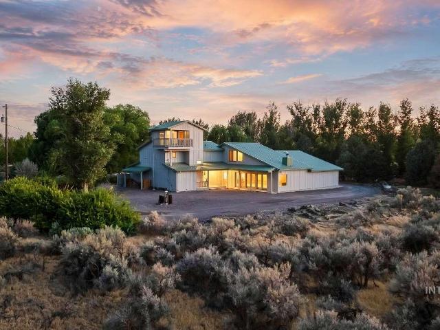 House for sale in Kimberly, Twin Falls County